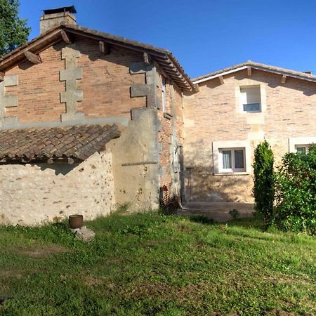 La Ferme De Germain Βίλα Lagorce  Εξωτερικό φωτογραφία